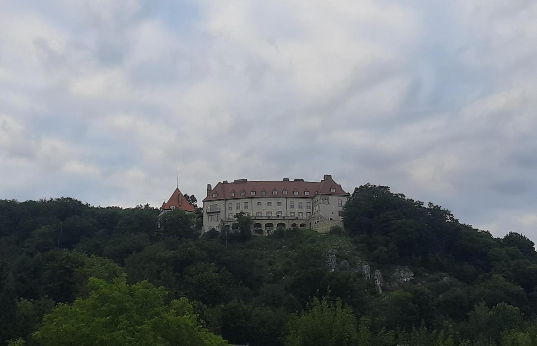 Leilighet Krakow-bielany
